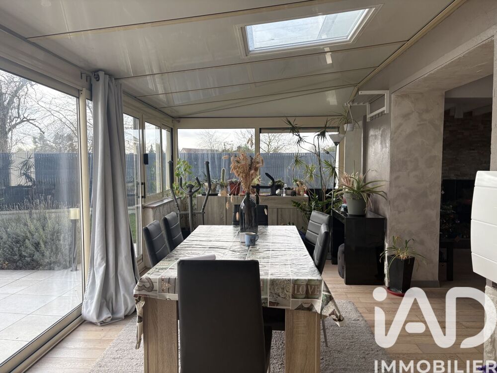 Vente Maison Vente Maison/villa 6 pièces Amfreville-sur-iton