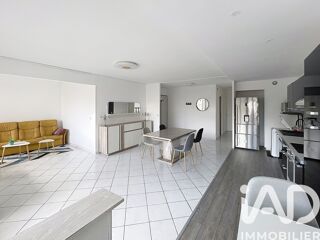 Appartement à vendre 4 pièces 79 m²