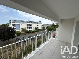  Appartement à vendre 3 pièces 63 m²