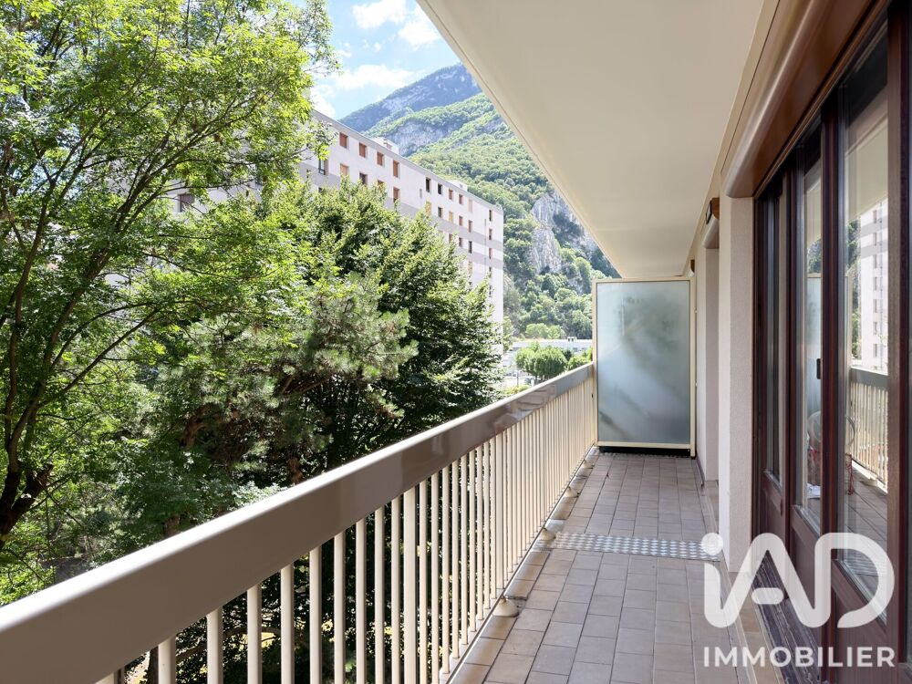 Vente Appartement Vente Appartement 4 pièces Sassenage