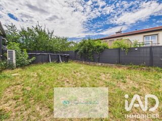  Maison à vendre 3 pièces 78 m²