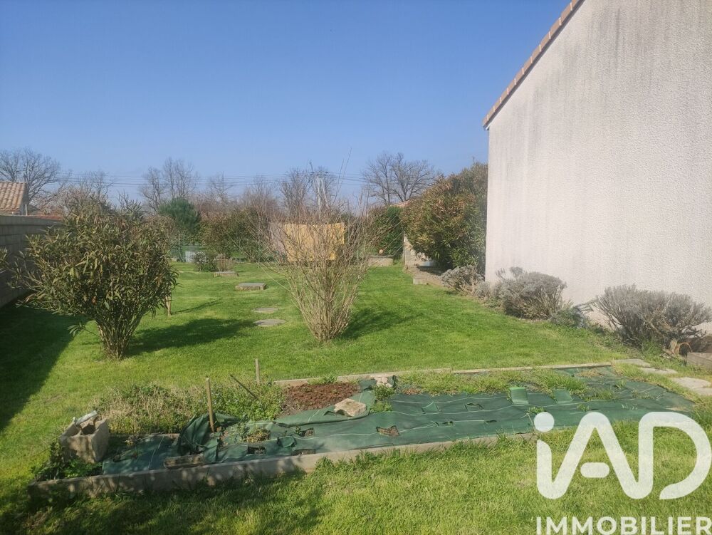 Vente Maison traditionnelle 4 pièces