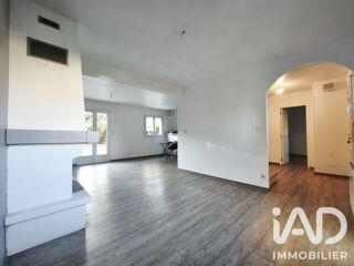  Maison à vendre 7 pièces 111 m²