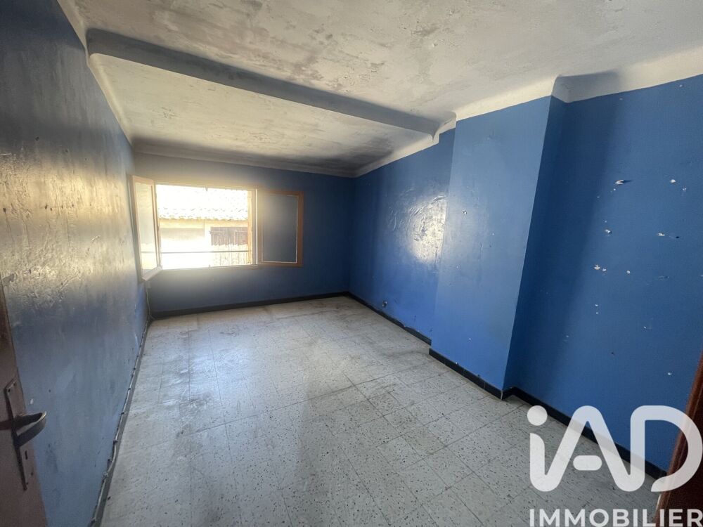 Vente Maison de village 4 pièces