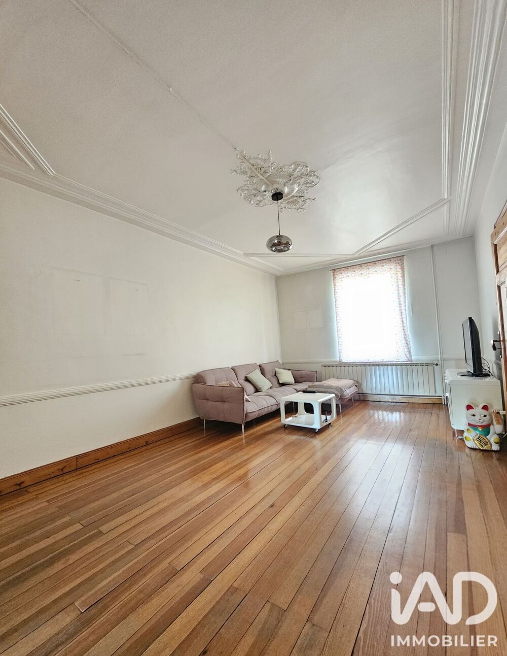 Vente Maison de ville 6 pièces