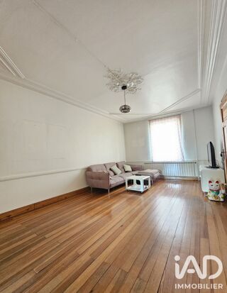  Maison à vendre 6 pièces 157 m²