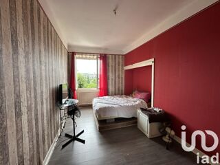  Maison à vendre 4 pièces 94 m²