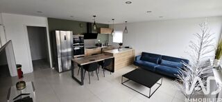  Appartement à vendre 3 pièces 60 m²