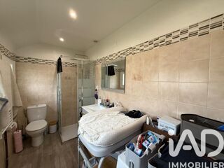  Maison à vendre 3 pièces 44 m²