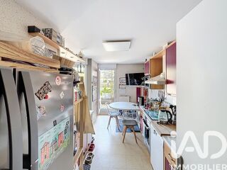  Appartement � vendre 4 pi�ces 80 m�