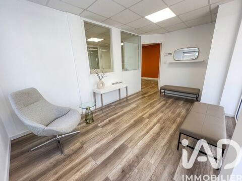 Vente Boutique/Local commercial 49 m&sup2; 222500 83320 Carqueiranne