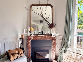  Maison à vendre 6 pièces 96 m²
