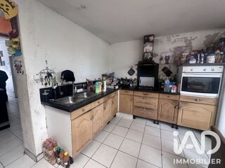 Vente Maison Vente Maison/villa 4 pièces Flers-en-escrebieux