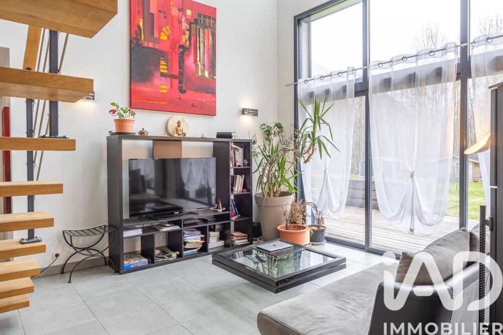Vente Maison Vente Maison d'architecte 5 pièces Le bourg-d'oisans