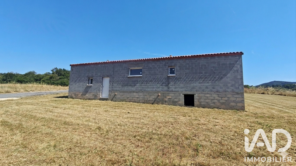 Vente Maison/villa 1 pièce