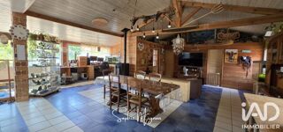  Maison à vendre 5 pièces 112 m²