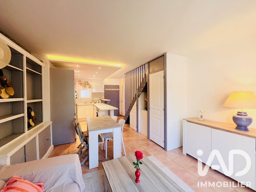 Vente Appartement Vente Appartement 3 pièces Cogolin