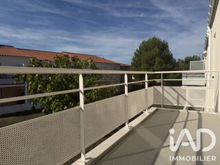  Appartement à vendre 3 pièces 54 m²