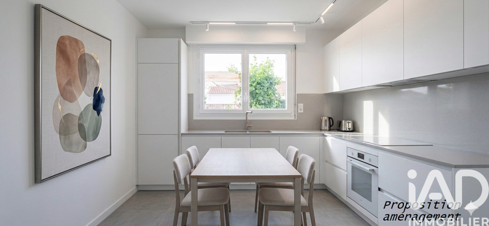 Vente Maison/villa 4 pièces
