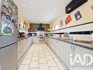  Maison à vendre 6 pièces 129 m²