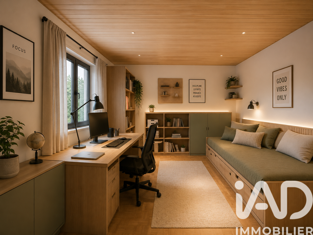 � vendre  Maison Nanterre (92000)