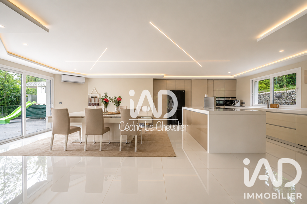 à vendre  Maison Thorigny-sur-Marne (77400)