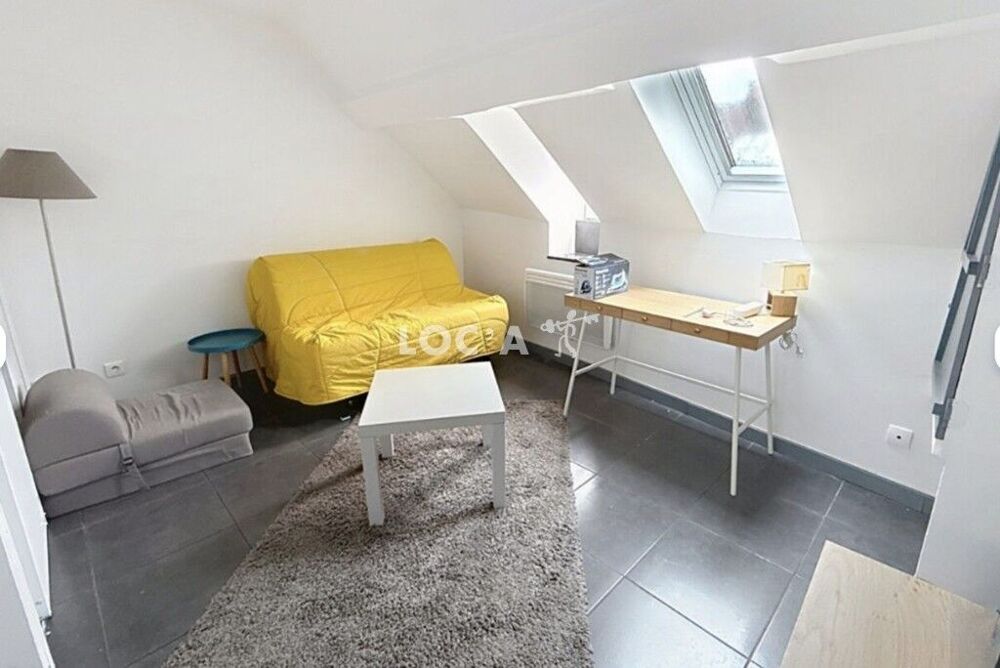 location Appartement - 1 pièce(s) - 20 m² Dijon (21000)