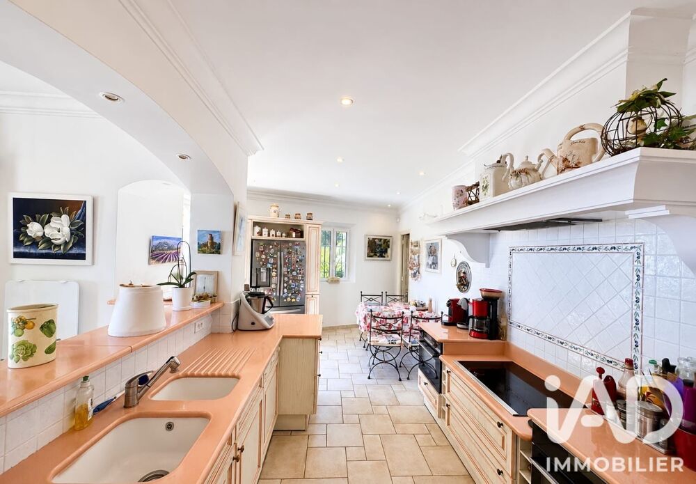 à vendre  Maison Cavalaire-sur-Mer (83240)
