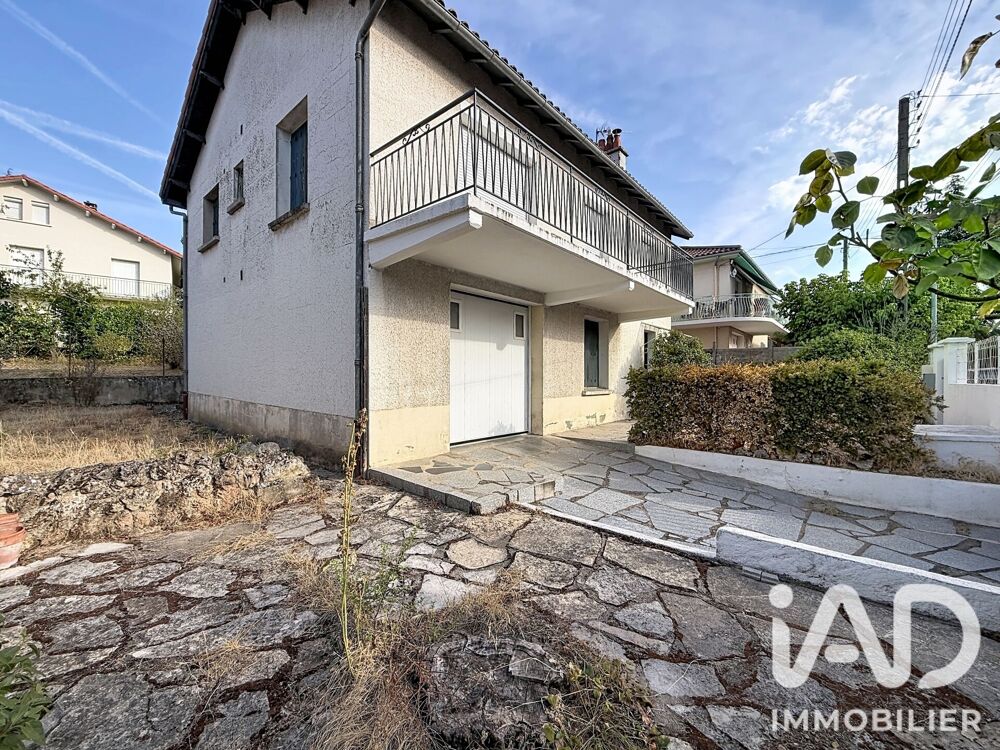Vente Maison traditionnelle 7 pièces