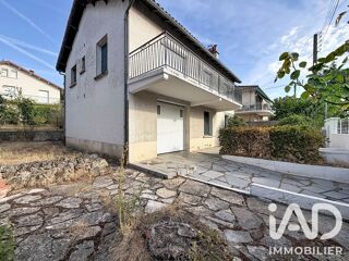  Maison à vendre 7 pièces 109 m²