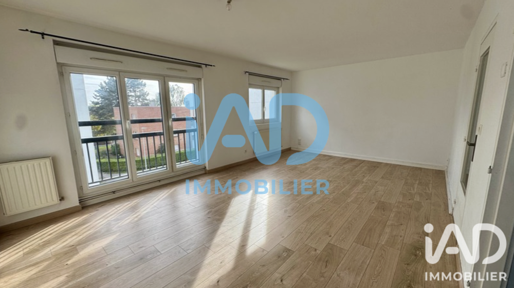 Vente Appartement Vente Appartement 2 pièces Wattignies