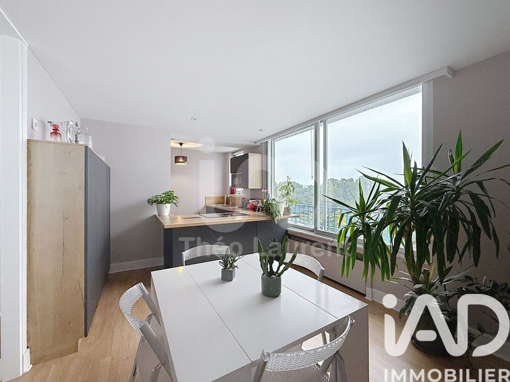à vendre  Appartement La Baule-Escoublac (44500)