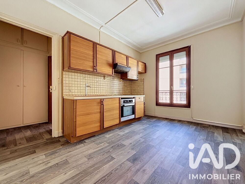 Vente Appartement Vente Appartement 3 pièces Saint-denis