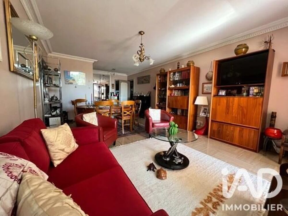Vente Appartement Vente Appartement 3 pièces Grasse