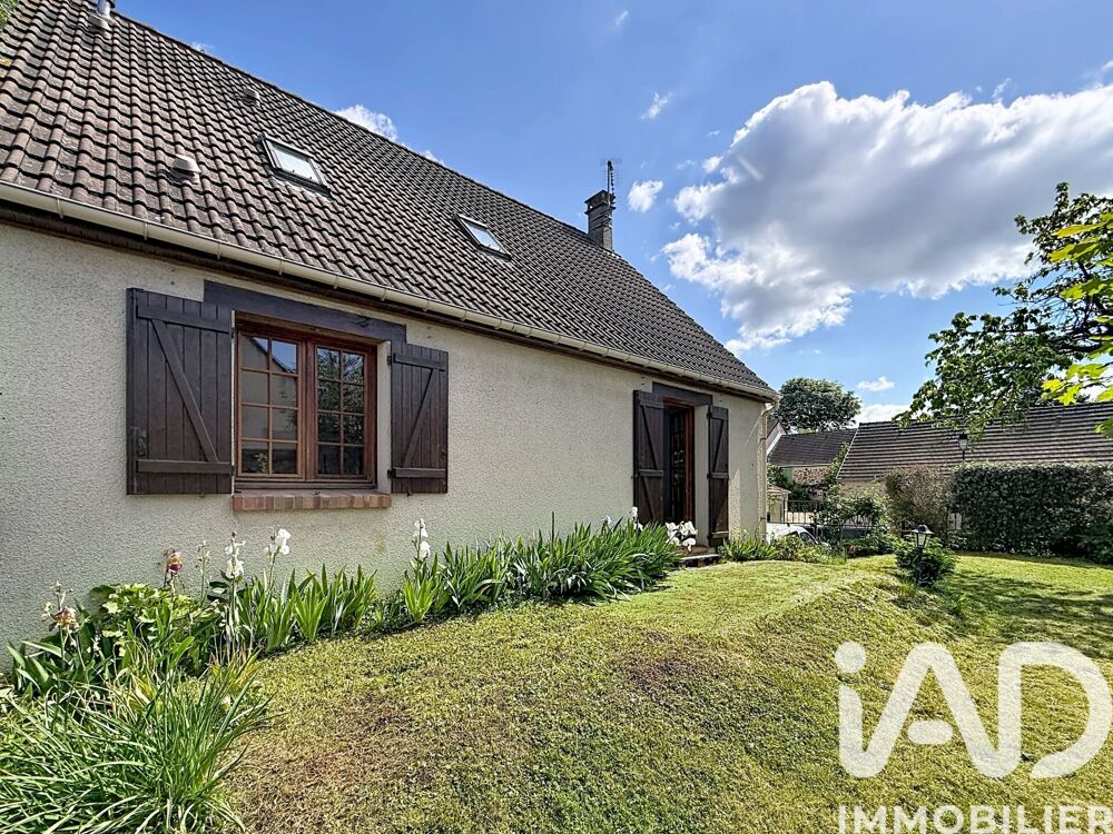 Vente Maison traditionnelle 6 pièces