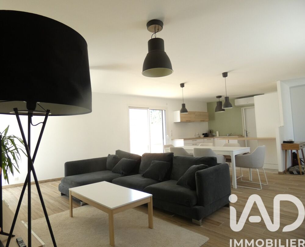 Vente Maison Vente Pavillon 3 pièces Niort