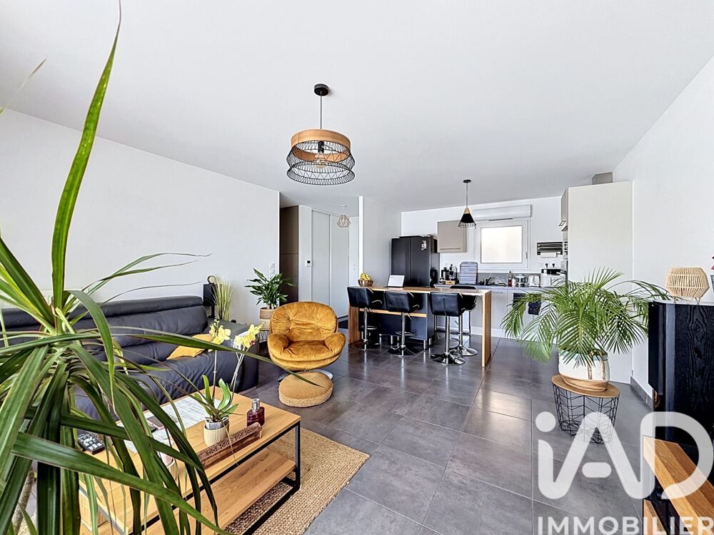 Vente Appartement Vente Appartement 3 pièces Béziers