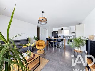  Appartement à vendre 3 pièces 68 m²