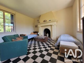  Maison à vendre 8 pièces 238 m²