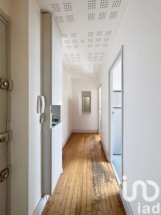  Appartement à vendre 2 pièces 38 m²