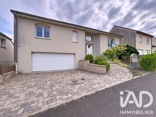  Maison à vendre 6 pièces 170 m²