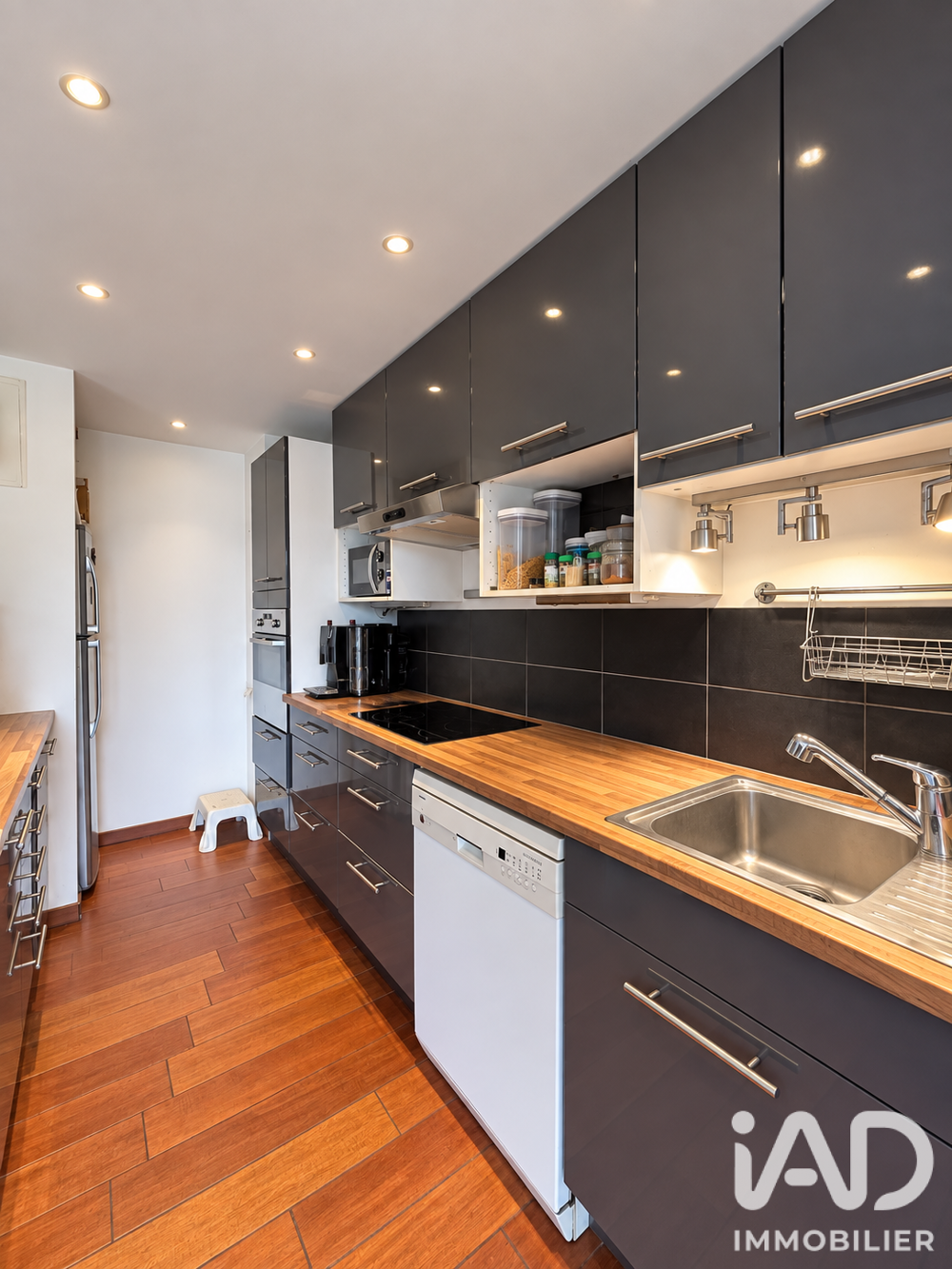 Vente Appartement Vente Appartement 5 pièces Rennes