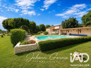  Maison à vendre 8 pièces 208 m²