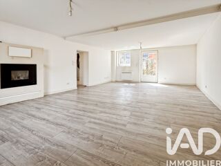  Maison à vendre 4 pièces 107 m²