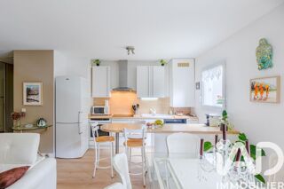  Appartement à vendre 4 pièces 76 m²