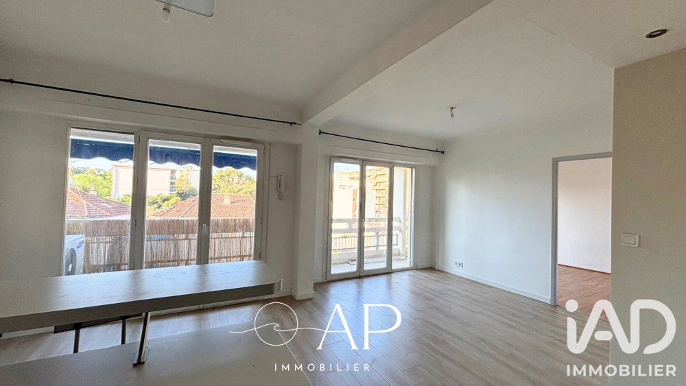 Location Appartement Location Appartement 3 pièces Toulon