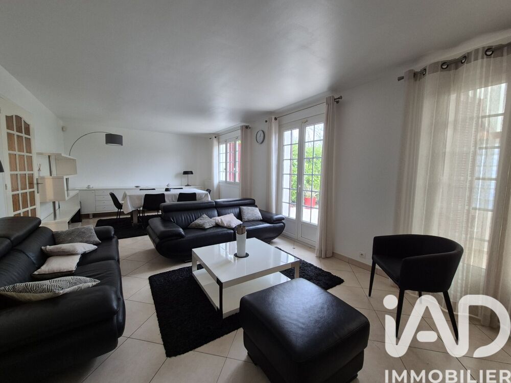 Vente Maison Vente Maison traditionnelle 4 pièces Sucy-en-brie