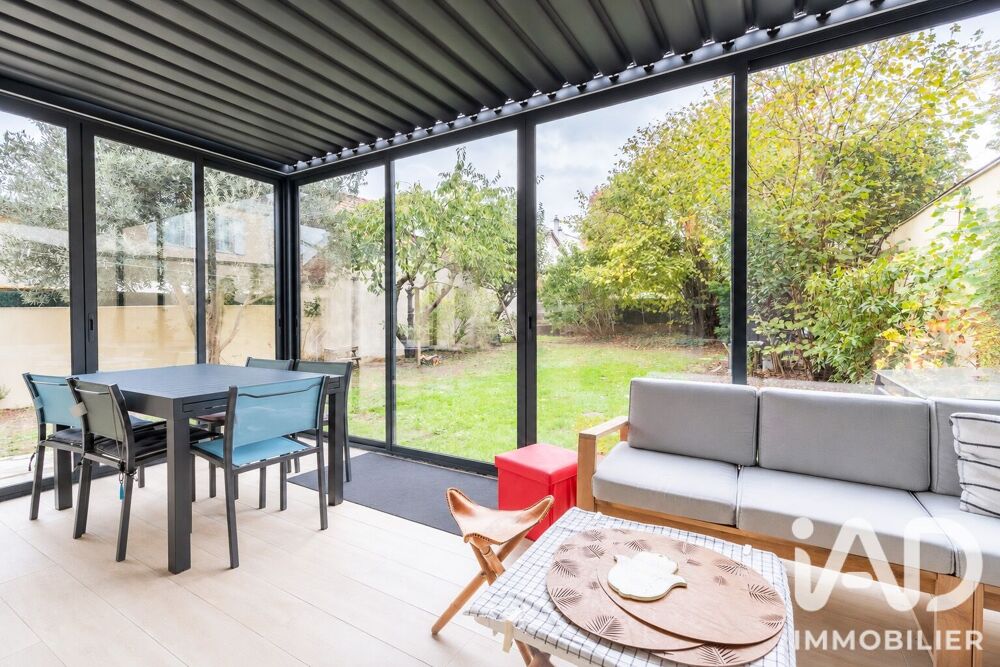 Vente Maison Vente Maison/villa 5 pièces Igny