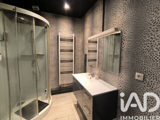  Immeuble à vendre 138 m²