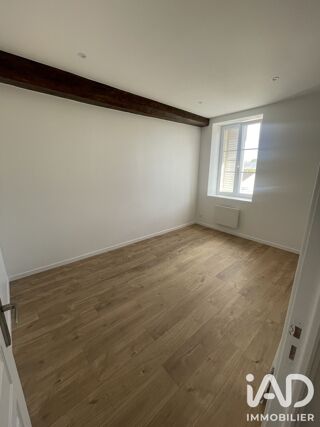  Appartement à vendre 4 pièces 80 m²